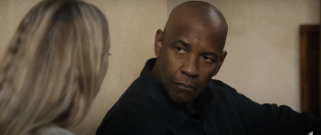 The Equalizer 3 Movie Photo 702370