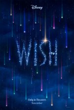 Wish Movie posters