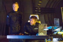 Pandorum Movie photos