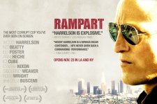 Rampart Movie photos