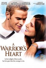 A Warrior's Heart Movie posters