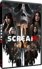 Scream VI Movie photos