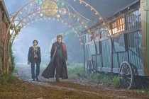 Cirque Du Freak: The Vampire's Assistant Movie photos