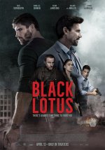 Black Lotus Movie posters