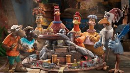 Chicken Run: Dawn of the Nugget Movie Photo 706481