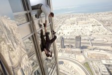 Mission: Impossible Ghost Protocol Movie photos