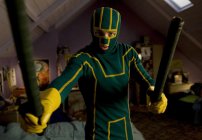 Kick-Ass Movie photos