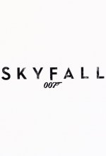 Skyfall Movie posters