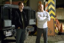 Fast & Furious Movie photos