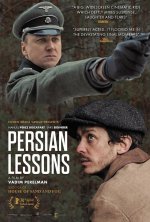 Persian Lessons Movie posters