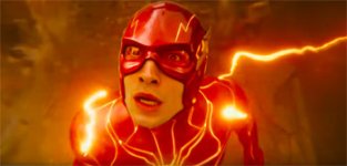 The Flash Movie Photo 708594