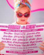 Barbie Movie photos