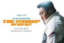 The Roundup: No Way Out Movie Photo 708814