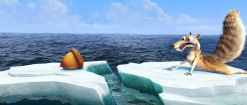 Ice Age: Continental Drift Movie photos