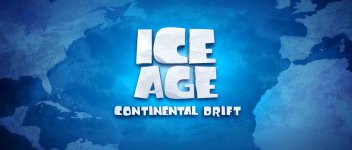 Ice Age: Continental Drift Movie photos