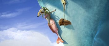 Ice Age: Continental Drift Movie photos