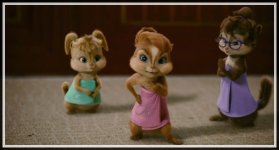 Alvin and the Chipmunks: Chipwrecked Movie photos