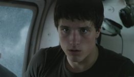 Josh Hutcherson Movie Photo 70934