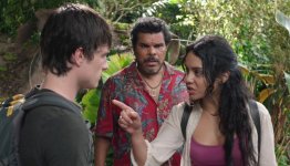 Journey 2: The Mysterious Island Movie photos