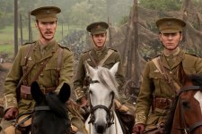 War Horse Movie Photo 70945