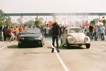 Herbie: Fully Loaded Movie photos