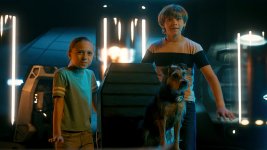 Space Pups Movie Photo 710736