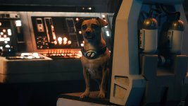 Space Pups Movie Photo 710742