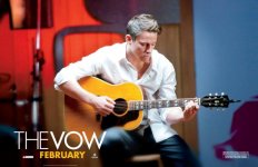 The Vow Movie photos