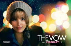 The Vow Movie photos