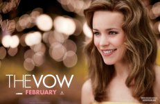 The Vow Movie photos