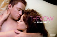 The Vow Movie photos