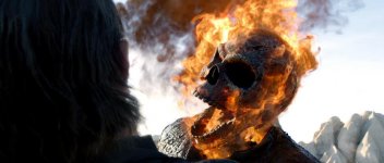 Ghost Rider: Spirit of Vengeance Movie photos