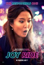 Joy Ride Movie posters