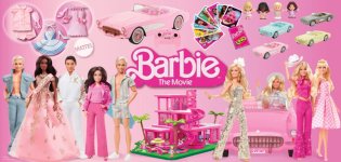 Barbie Movie photos