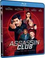 Assassin Club Movie photos