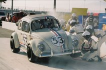 Herbie: Fully Loaded Movie photos