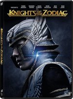 Knights of the Zodiac Movie photos