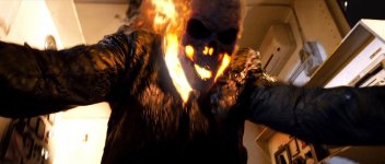 Ghost Rider: Spirit of Vengeance Movie photos