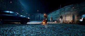 Ghost Rider: Spirit of Vengeance Movie photos