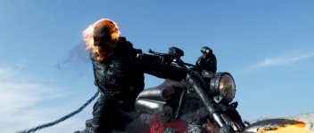 Ghost Rider: Spirit of Vengeance Movie photos