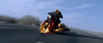 Ghost Rider: Spirit of Vengeance Movie photos