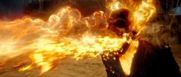 Ghost Rider: Spirit of Vengeance Movie photos