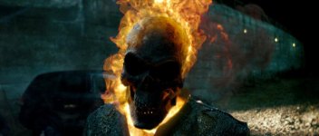 Ghost Rider: Spirit of Vengeance Movie photos