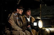 Sherlock Holmes: A Game of Shadows Movie photos