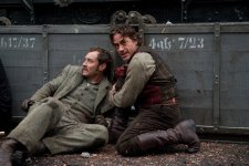 Sherlock Holmes: A Game of Shadows Movie photos