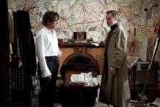 Sherlock Holmes: A Game of Shadows Movie photos