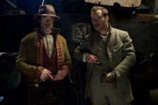 Sherlock Holmes: A Game of Shadows Movie photos