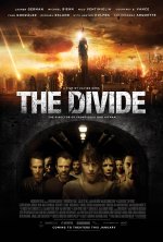 The Divide Movie posters