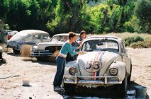 Herbie: Fully Loaded Movie photos