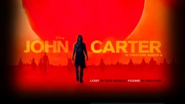 John Carter Movie photos